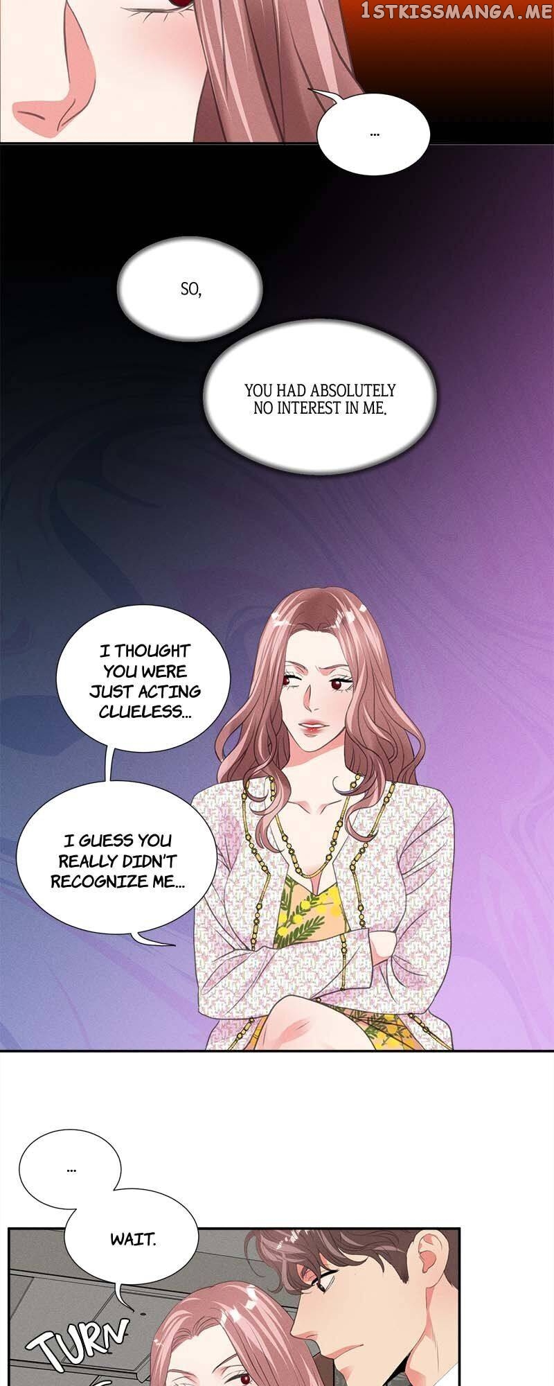 Restrain – Manga chapter 78 - page 13