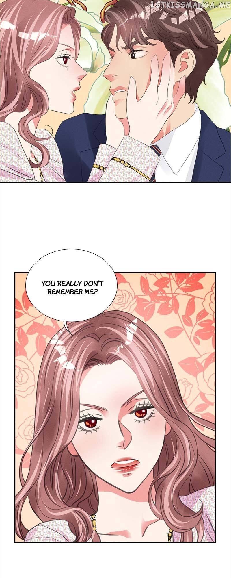 Restrain – Manga chapter 78 - page 15