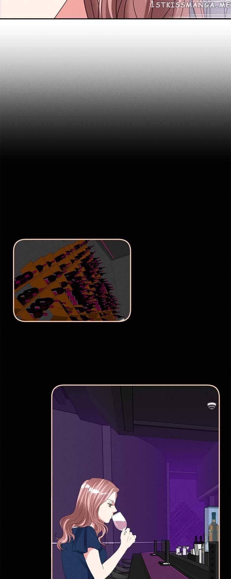 Restrain – Manga chapter 78 - page 18