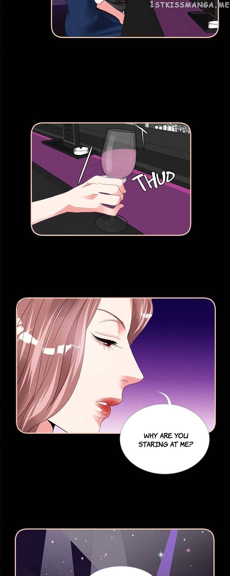 Restrain – Manga chapter 78 - page 19
