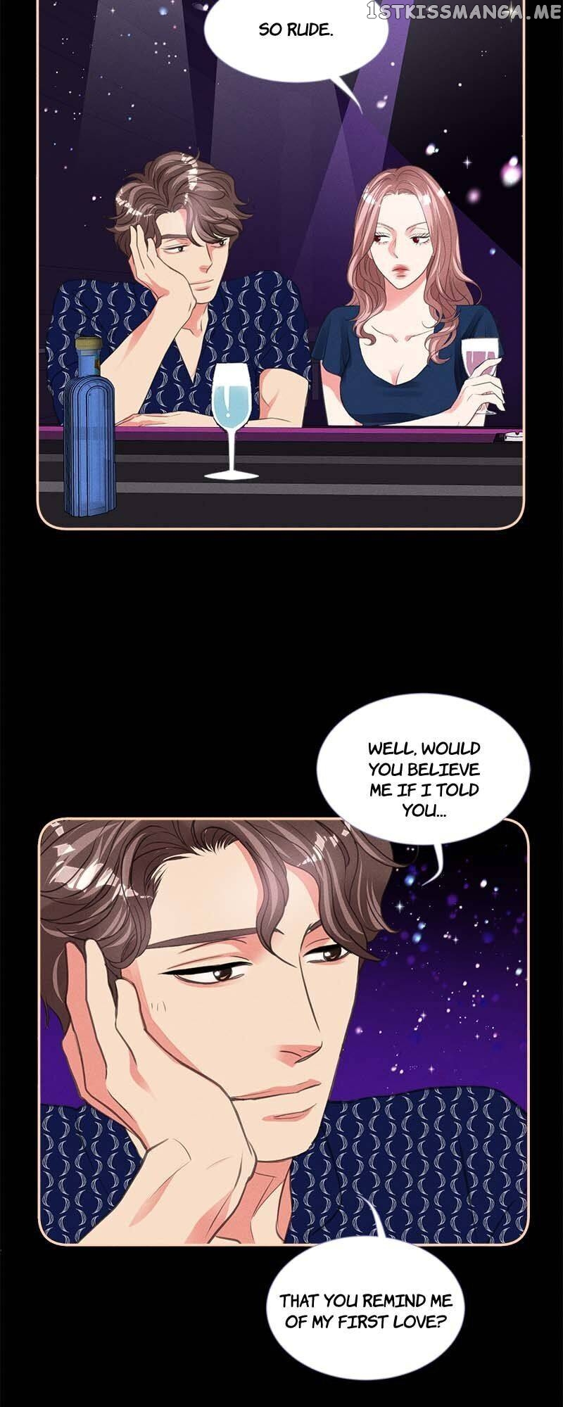 Restrain – Manga chapter 78 - page 20