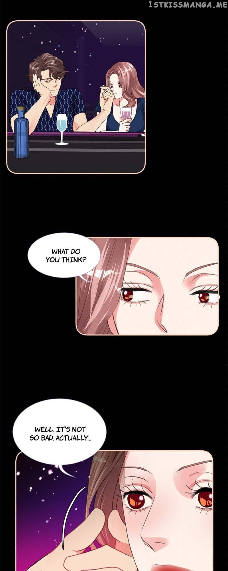 Restrain – Manga chapter 78 - page 21