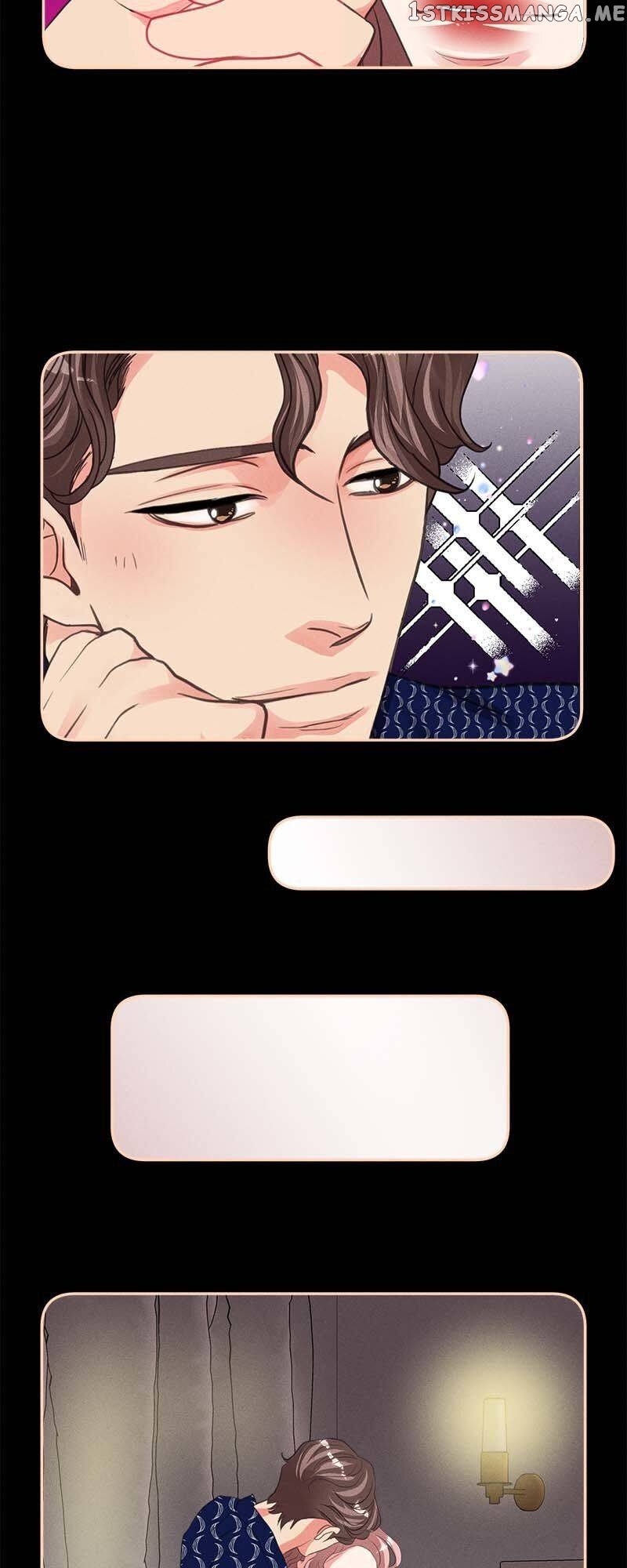 Restrain – Manga chapter 78 - page 22