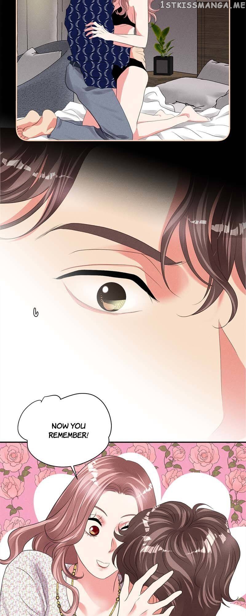 Restrain – Manga chapter 78 - page 23