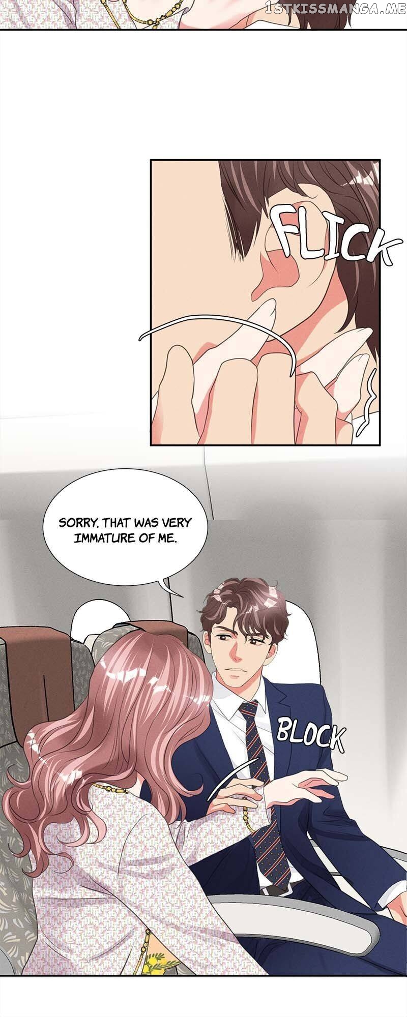 Restrain – Manga chapter 78 - page 24