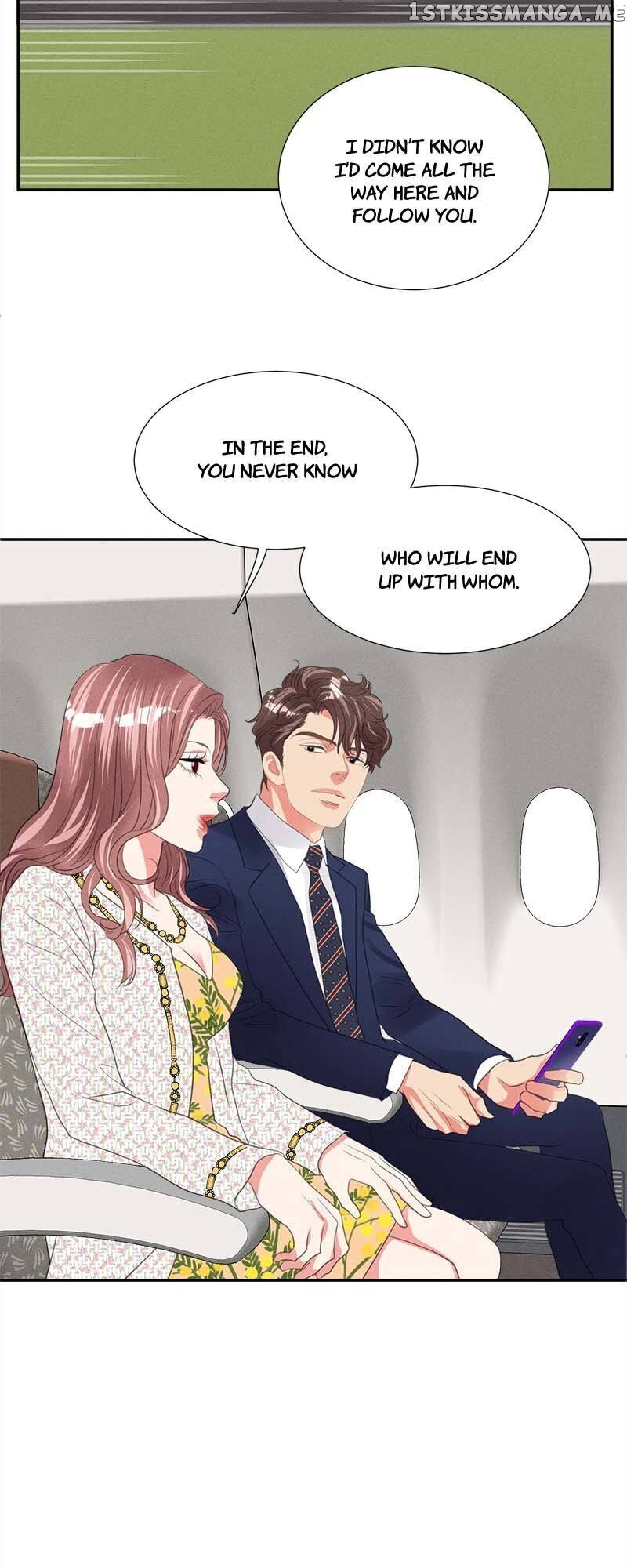 Restrain – Manga chapter 78 - page 28