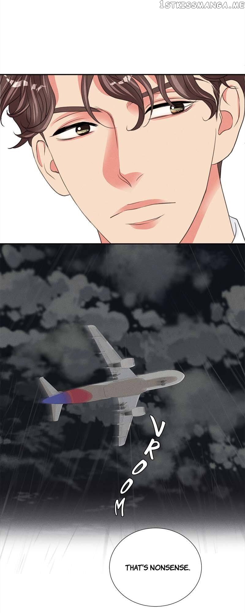 Restrain – Manga chapter 78 - page 29