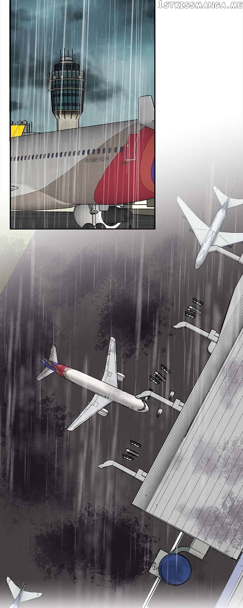 Restrain – Manga chapter 78 - page 3