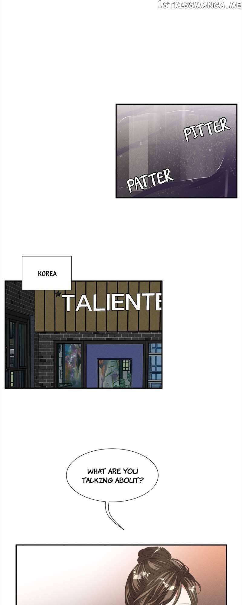 Restrain – Manga chapter 78 - page 30