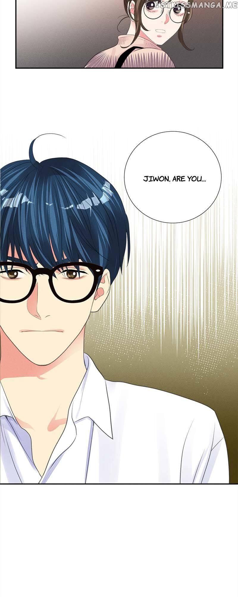 Restrain – Manga chapter 78 - page 31