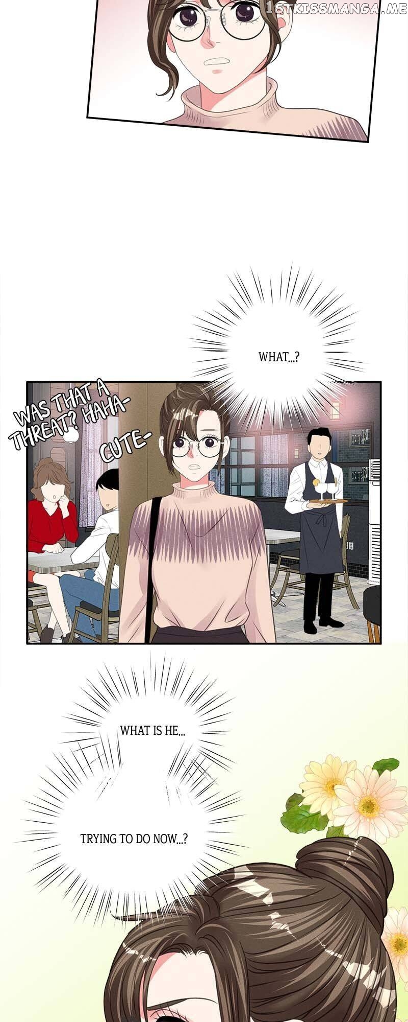 Restrain – Manga chapter 78 - page 34