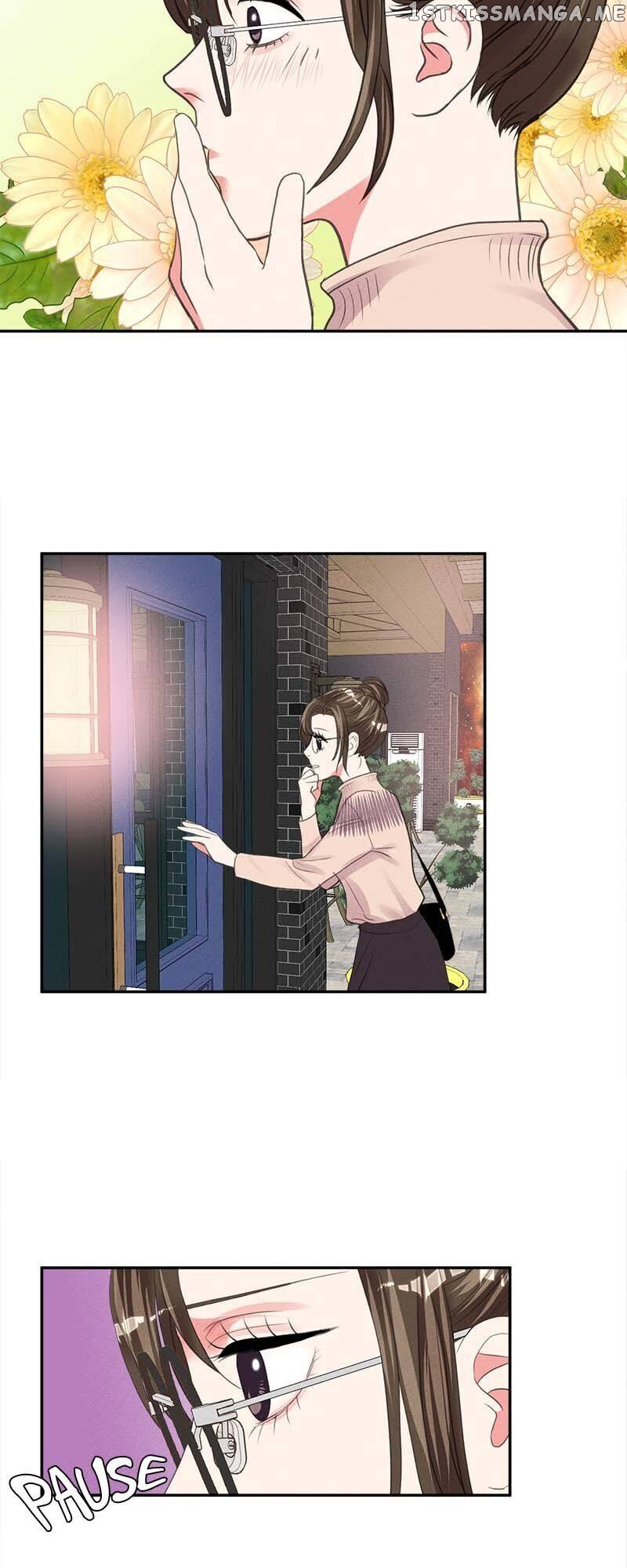 Restrain – Manga chapter 78 - page 35