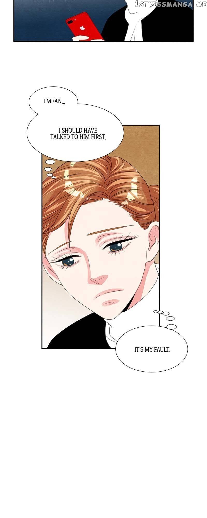 Restrain – Manga chapter 64 - page 12
