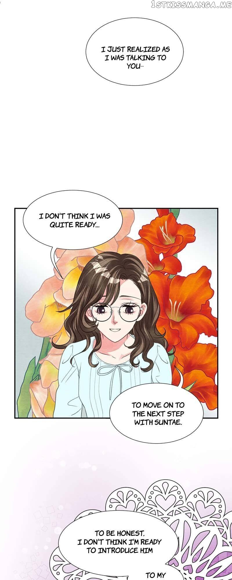 Restrain – Manga chapter 64 - page 14