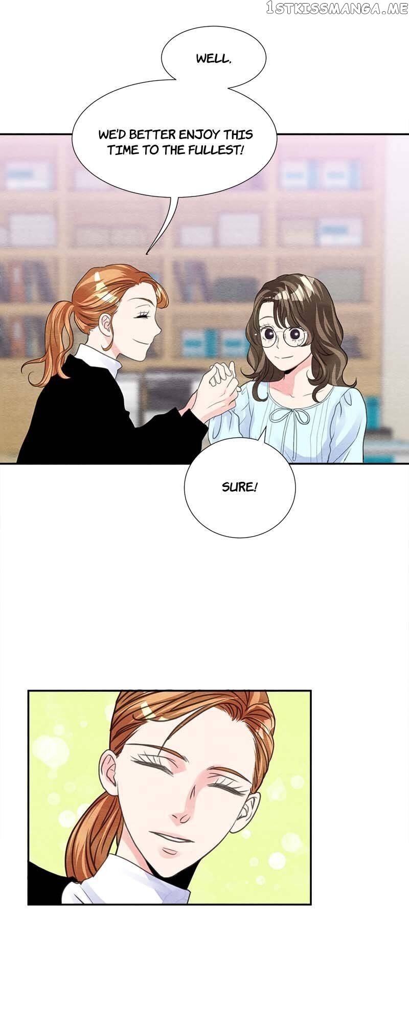 Restrain – Manga chapter 64 - page 19