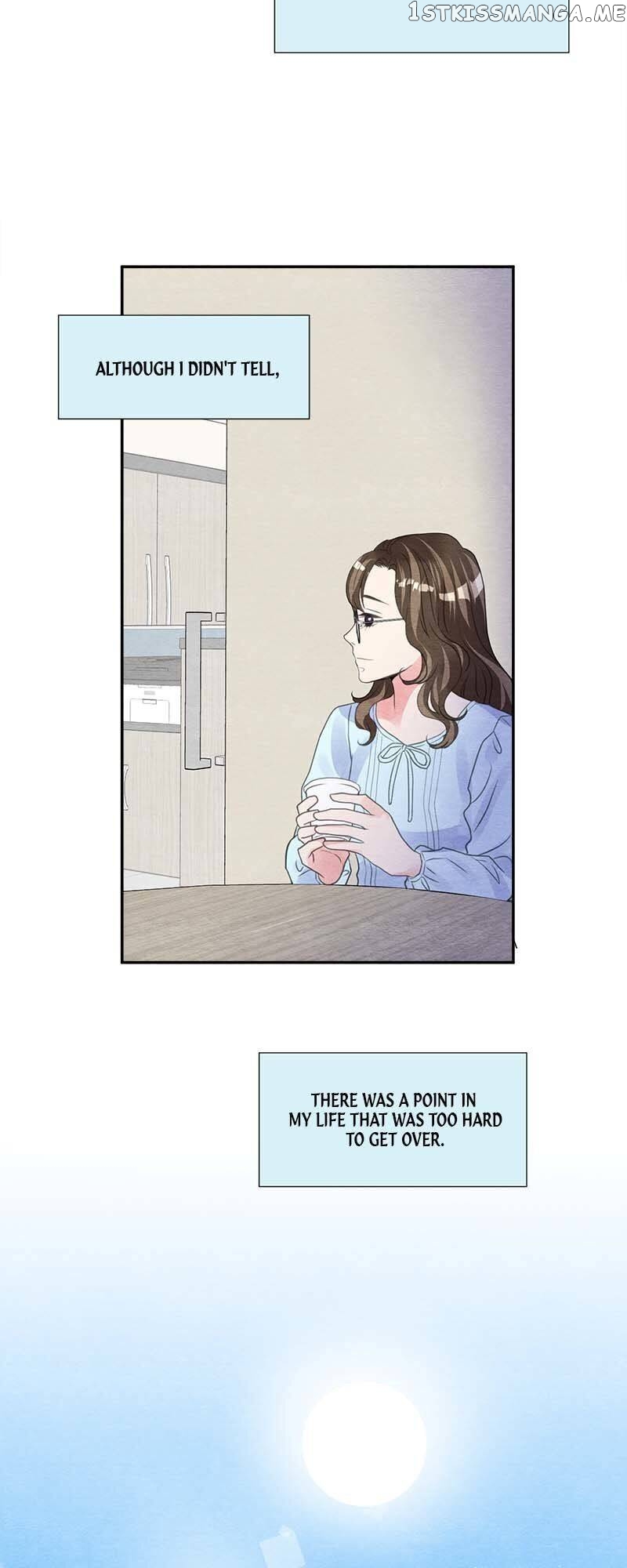 Restrain – Manga chapter 64 - page 22