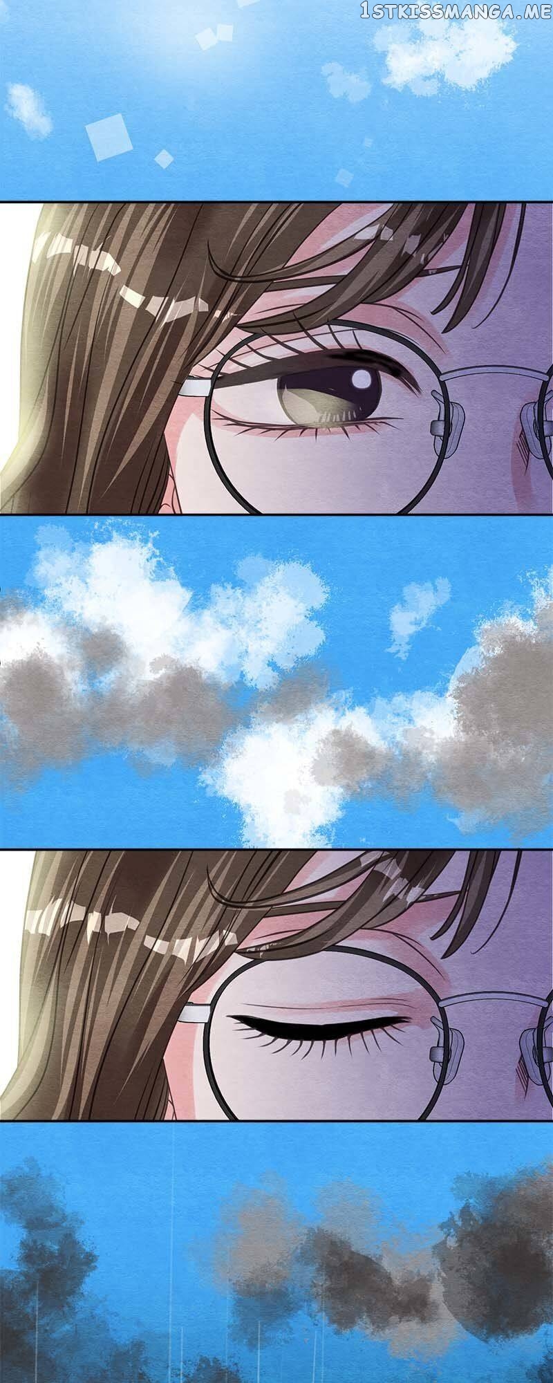 Restrain – Manga chapter 64 - page 23