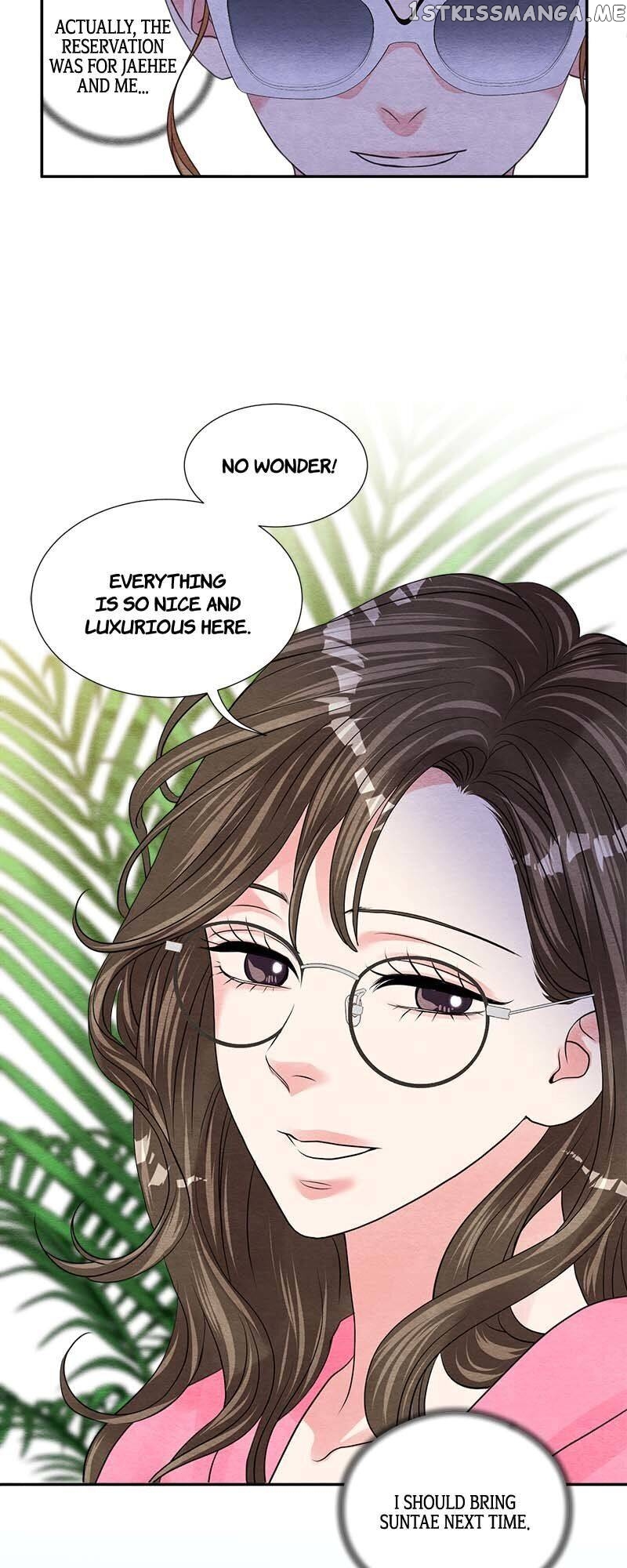 Restrain – Manga chapter 64 - page 30