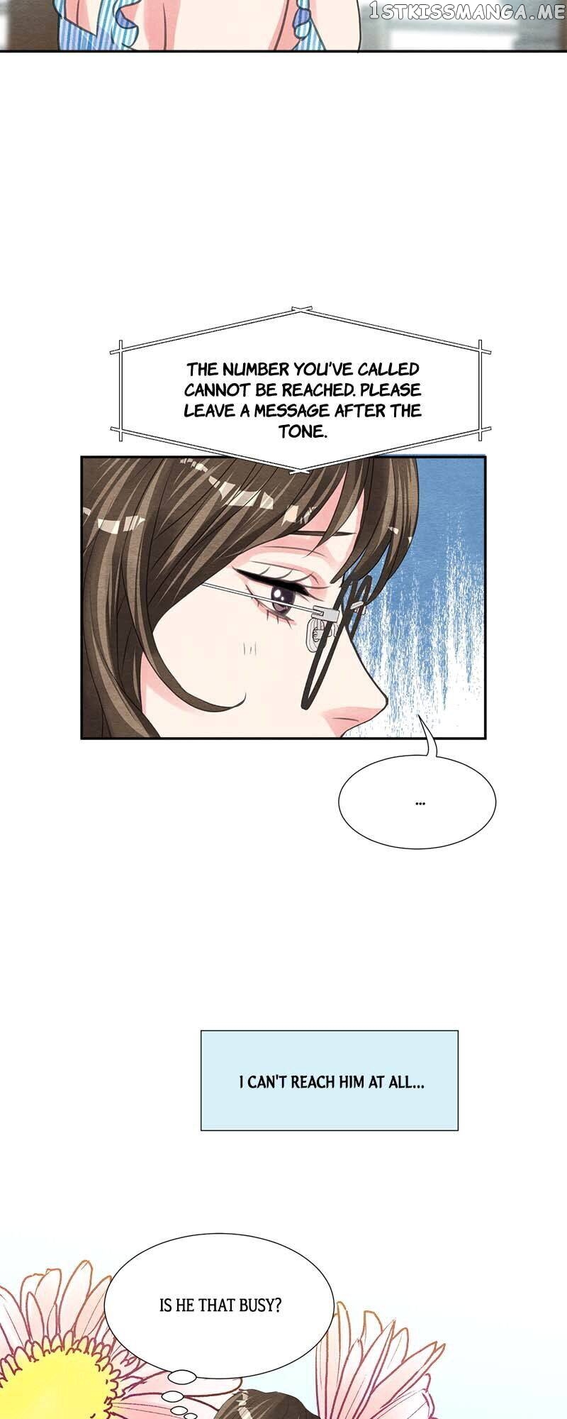 Restrain – Manga chapter 64 - page 40