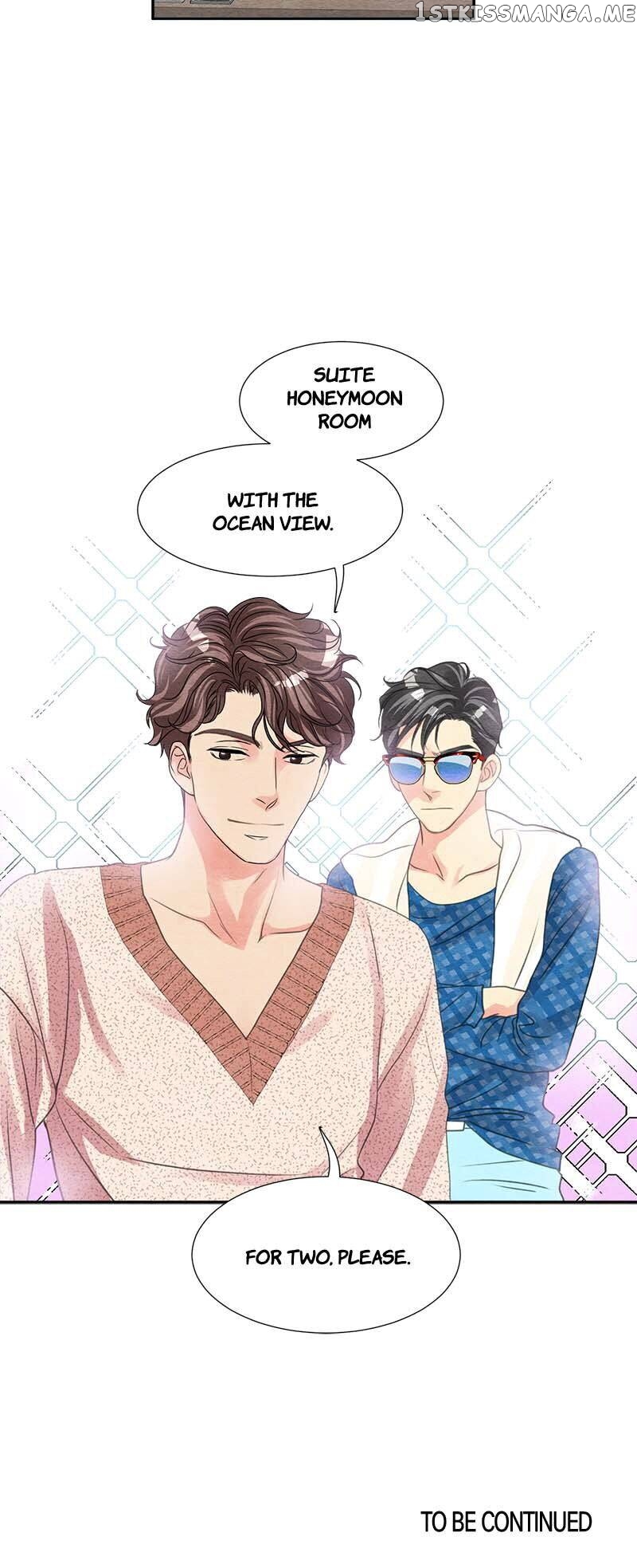 Restrain – Manga chapter 64 - page 44