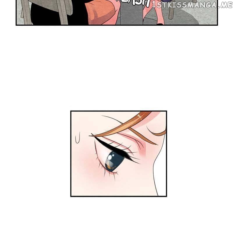 Restrain – Manga chapter 64 - page 9