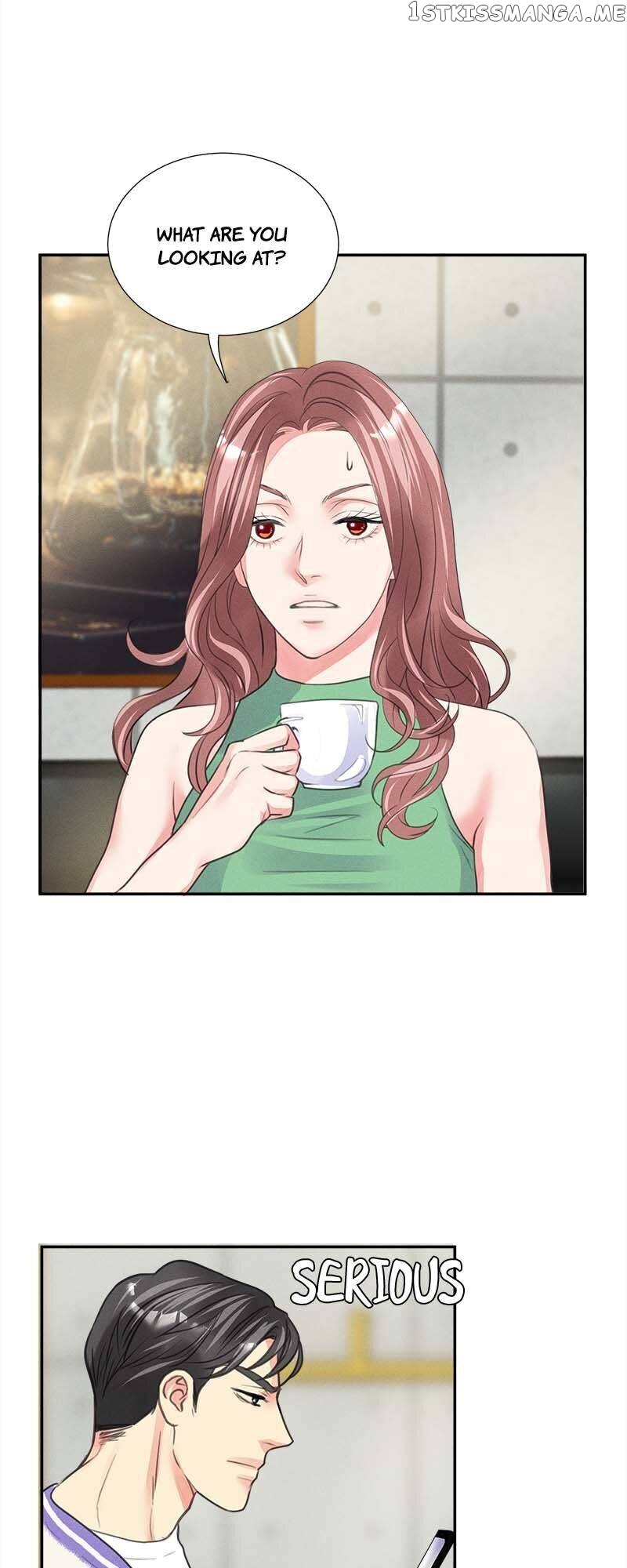 Restrain – Manga chapter 94 - page 19
