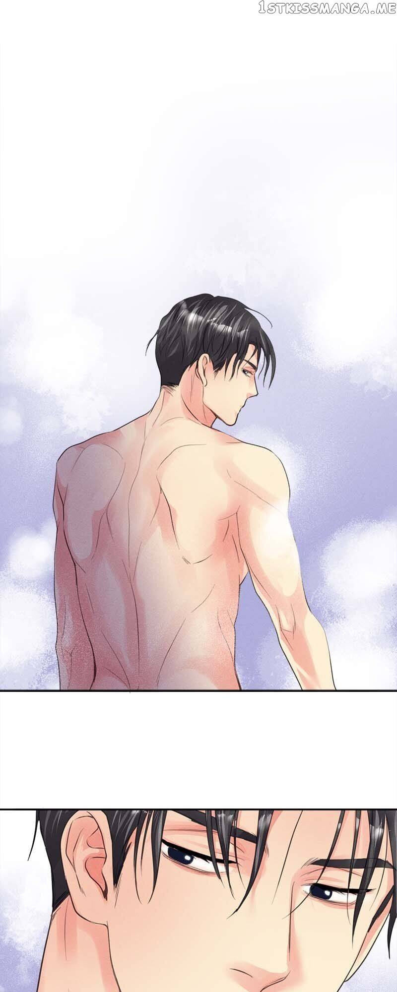 Restrain – Manga chapter 94 - page 3
