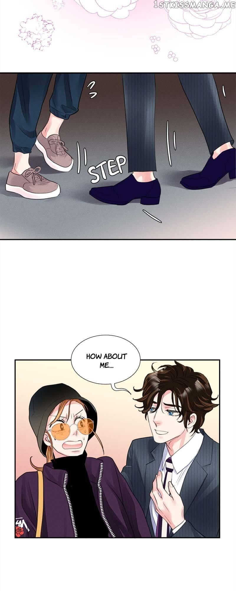 Restrain – Manga chapter 94 - page 30