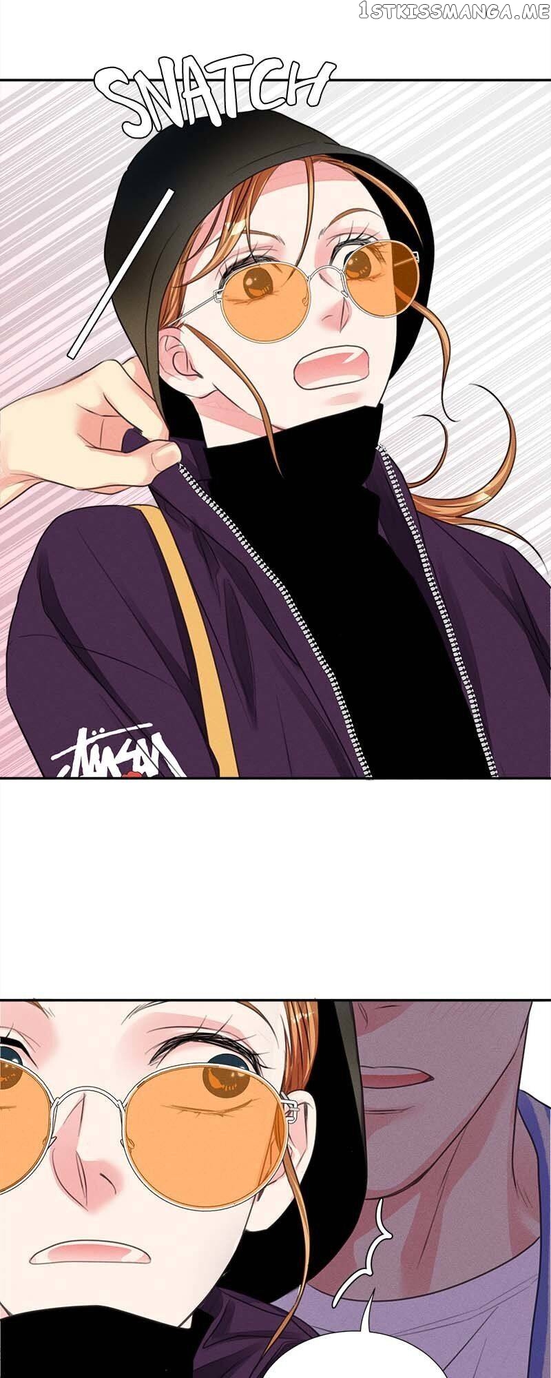 Restrain – Manga chapter 94 - page 31