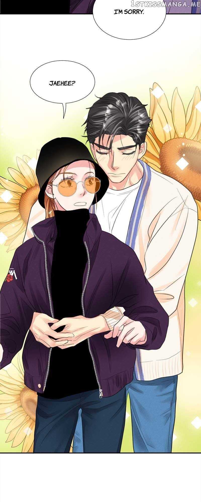 Restrain – Manga chapter 94 - page 32