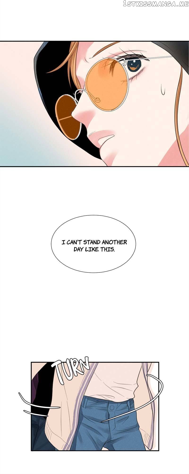Restrain – Manga chapter 94 - page 33