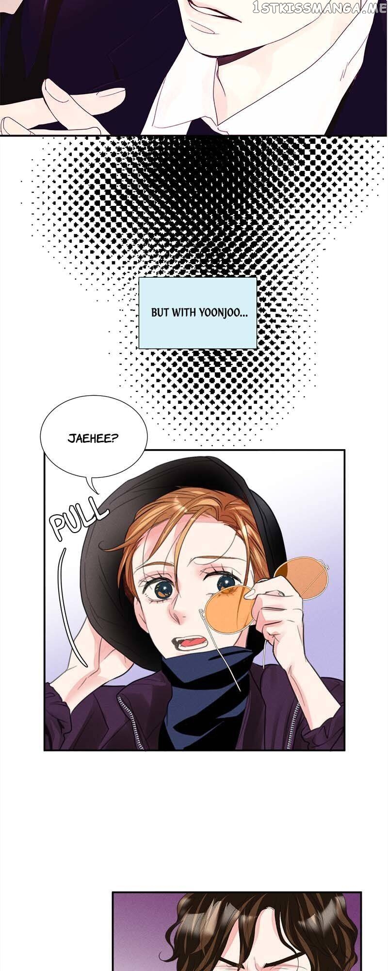 Restrain – Manga chapter 94 - page 37