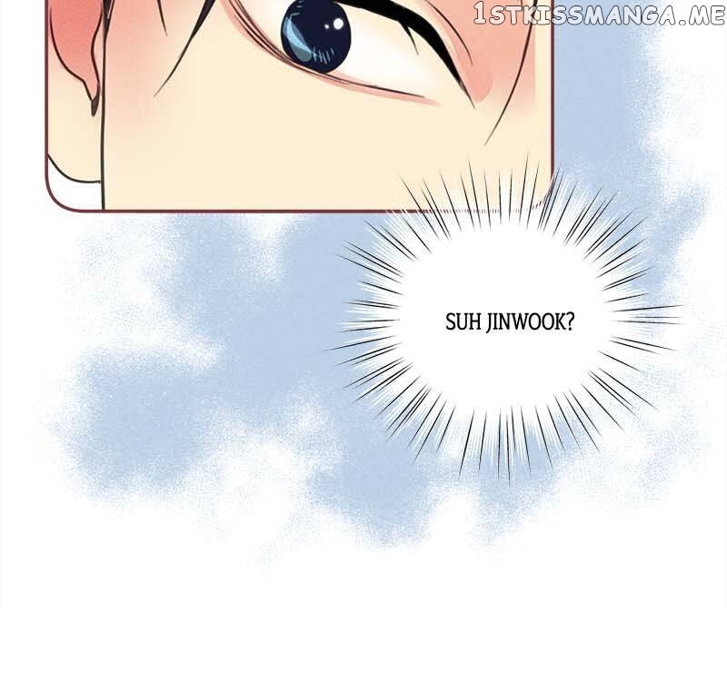 Restrain – Manga chapter 94 - page 9