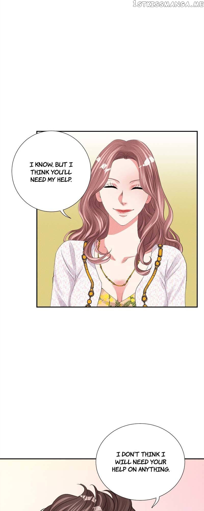 Restrain – Manga chapter 77 - page 14