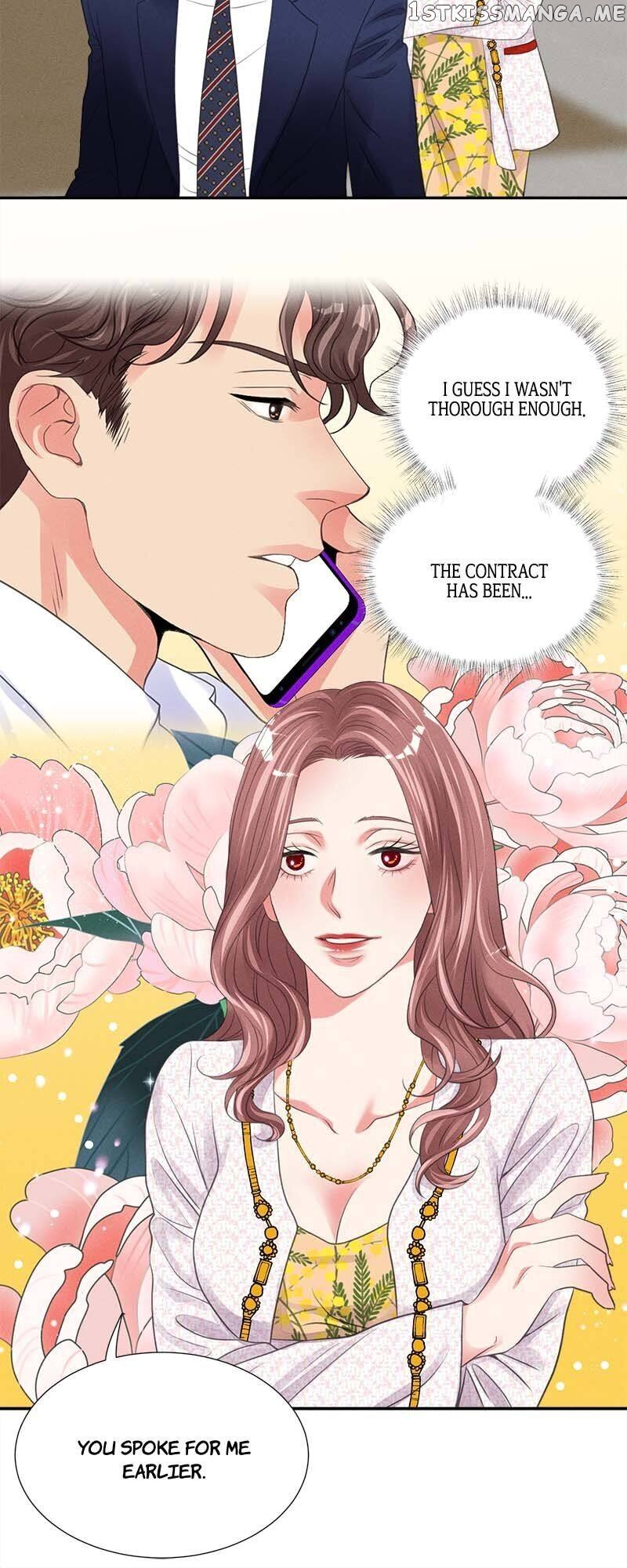 Restrain – Manga chapter 77 - page 16