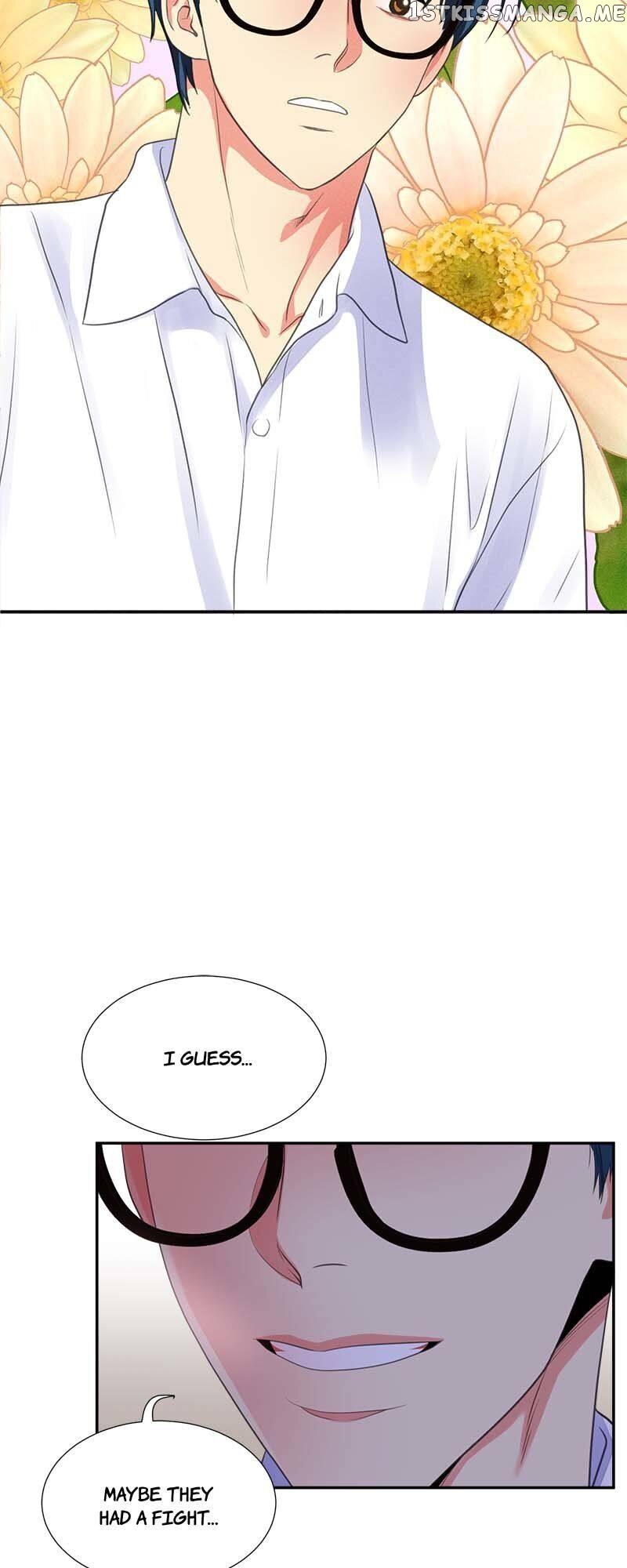 Restrain – Manga chapter 77 - page 2