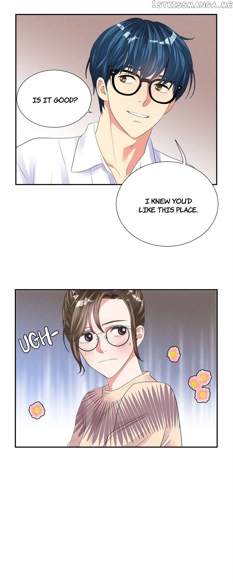 Restrain – Manga chapter 77 - page 26
