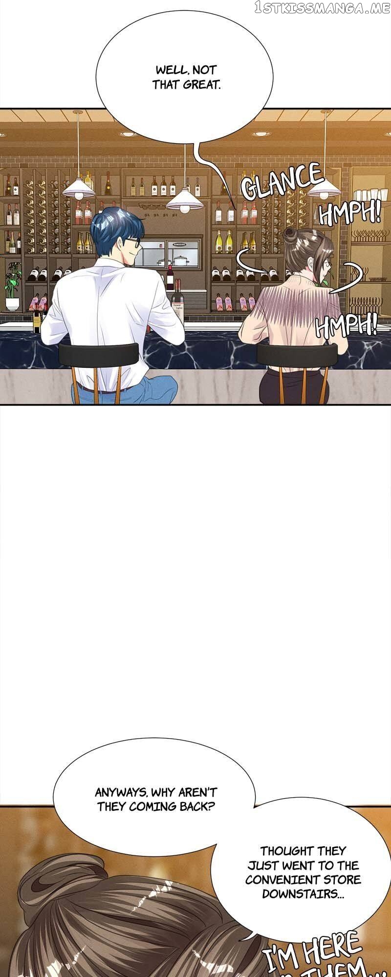 Restrain – Manga chapter 77 - page 27