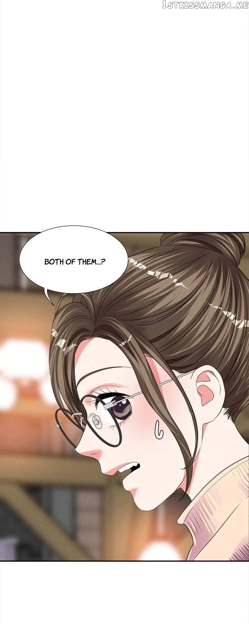 Restrain – Manga chapter 77 - page 29