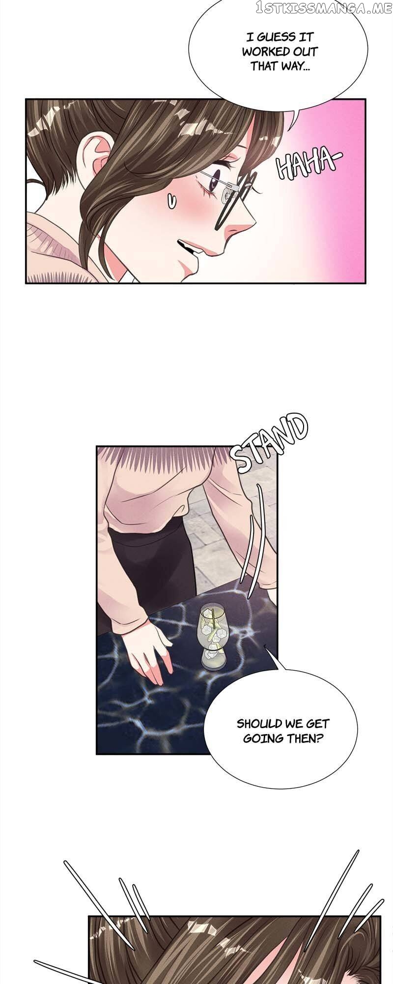 Restrain – Manga chapter 77 - page 32
