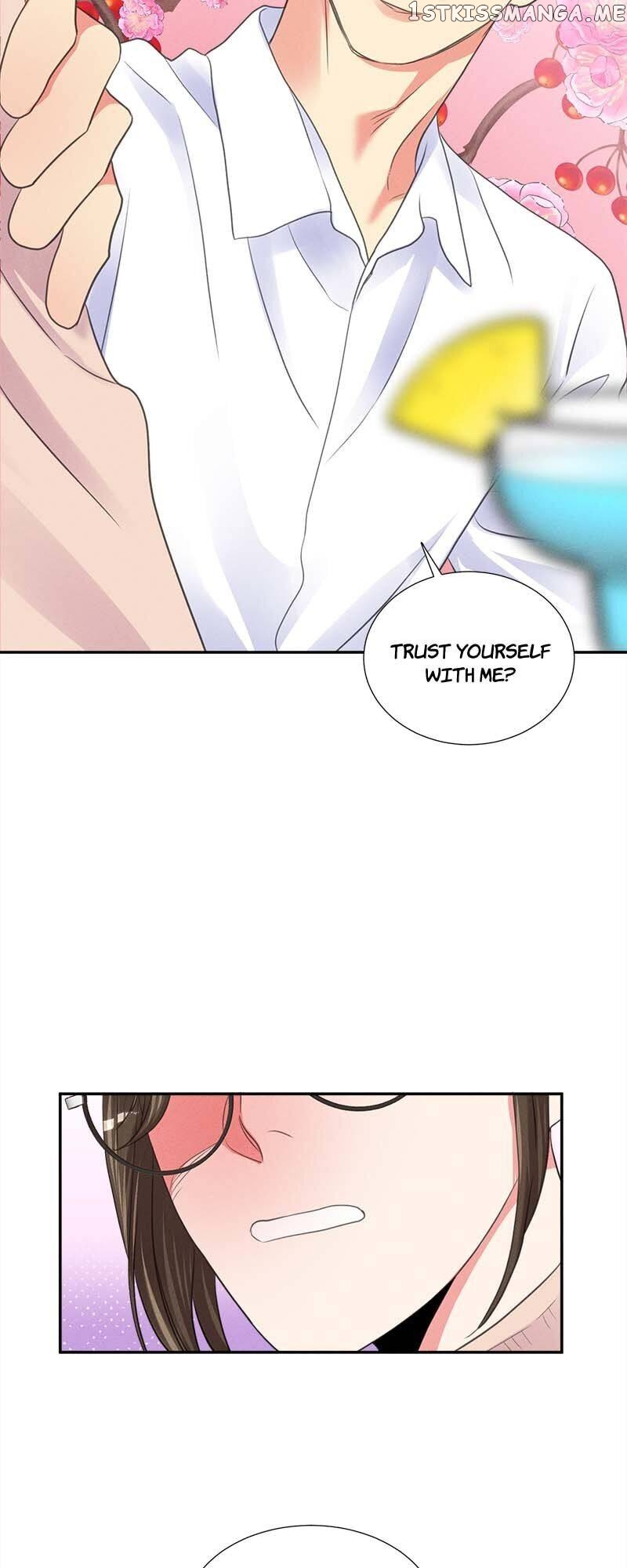Restrain – Manga chapter 77 - page 34
