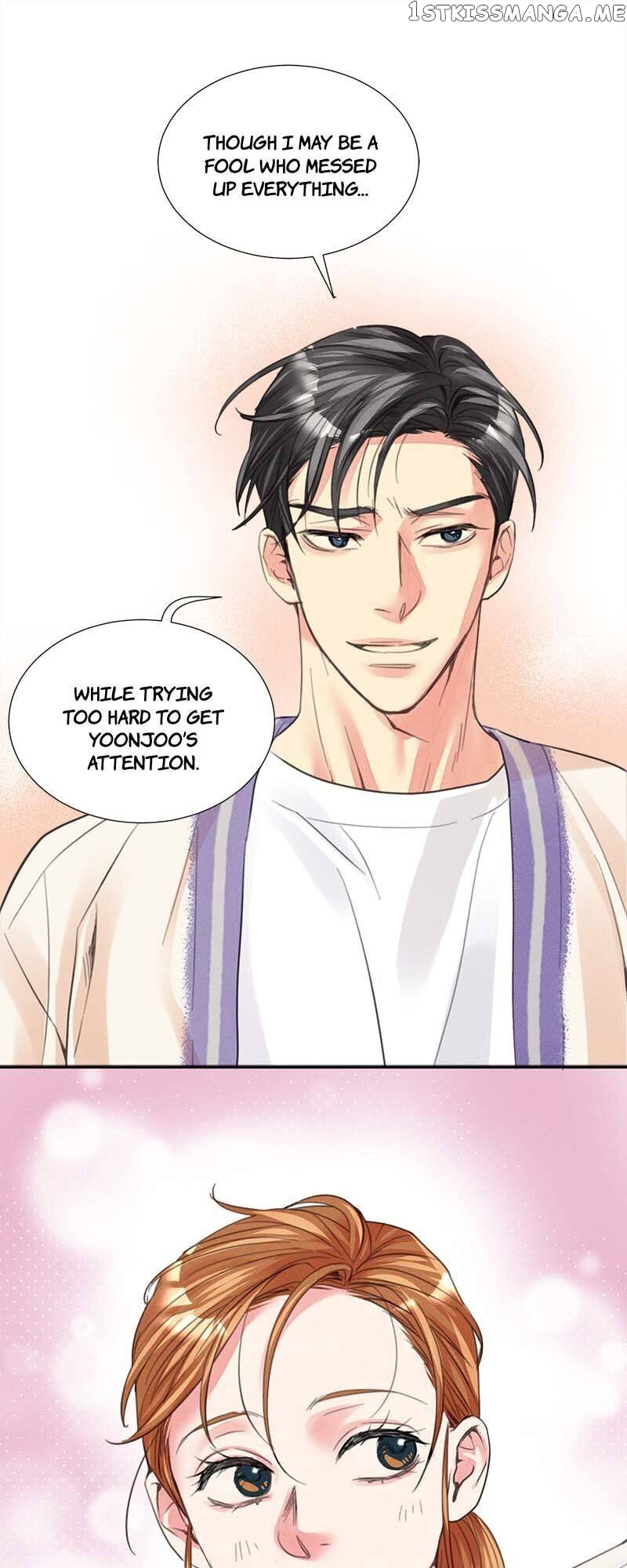 Restrain – Manga chapter 95 - page 1