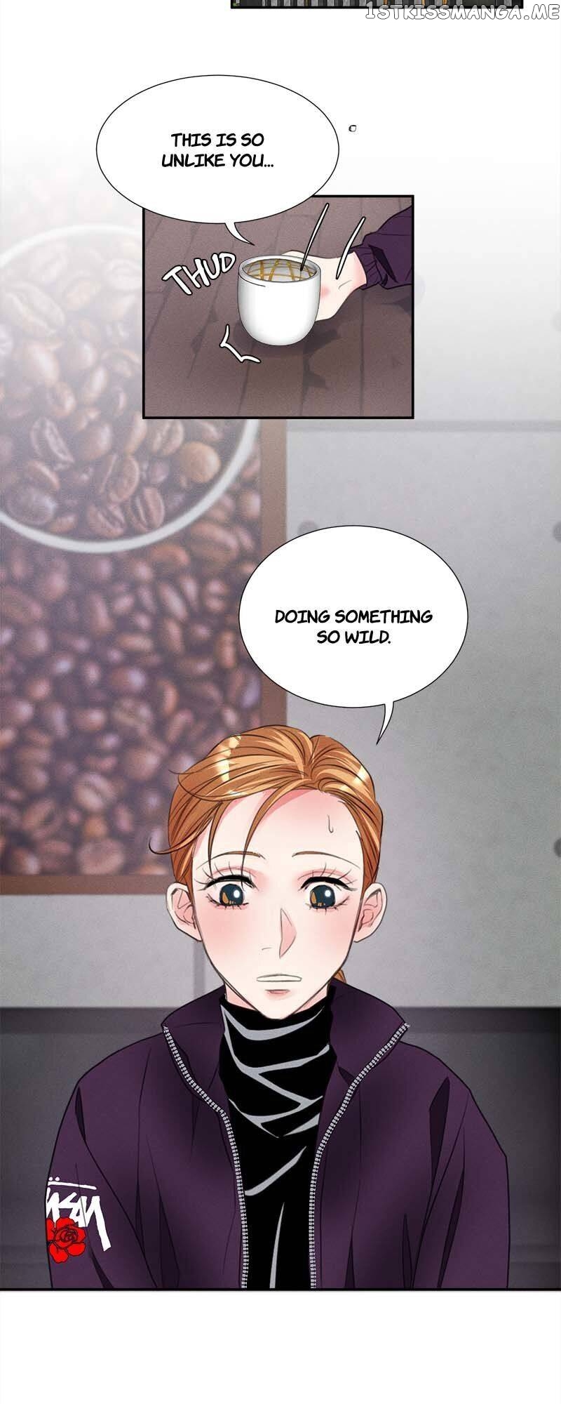Restrain – Manga chapter 95 - page 11