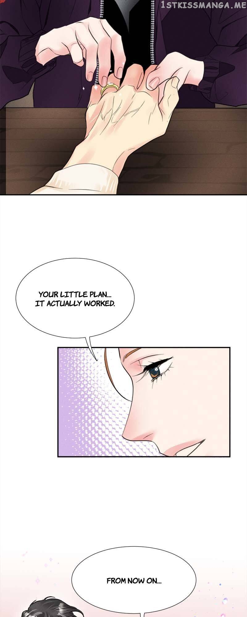 Restrain – Manga chapter 95 - page 21