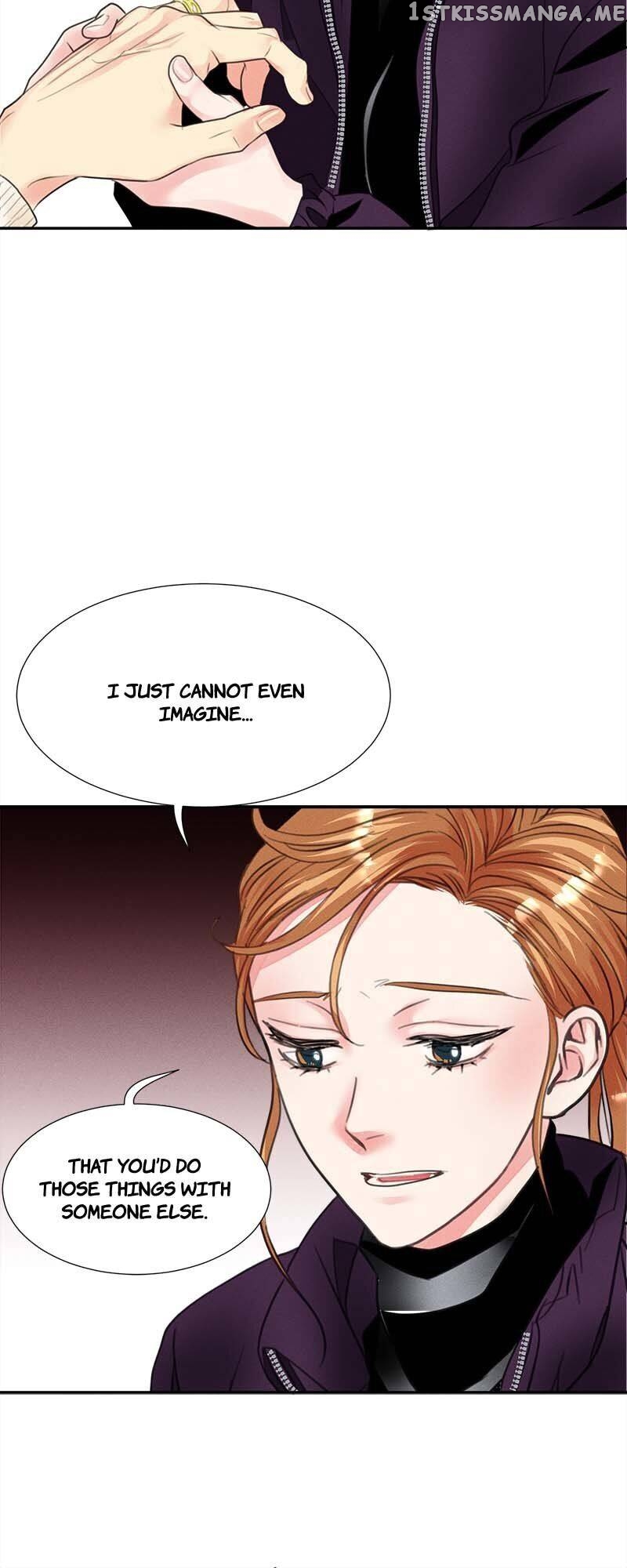 Restrain – Manga chapter 95 - page 24