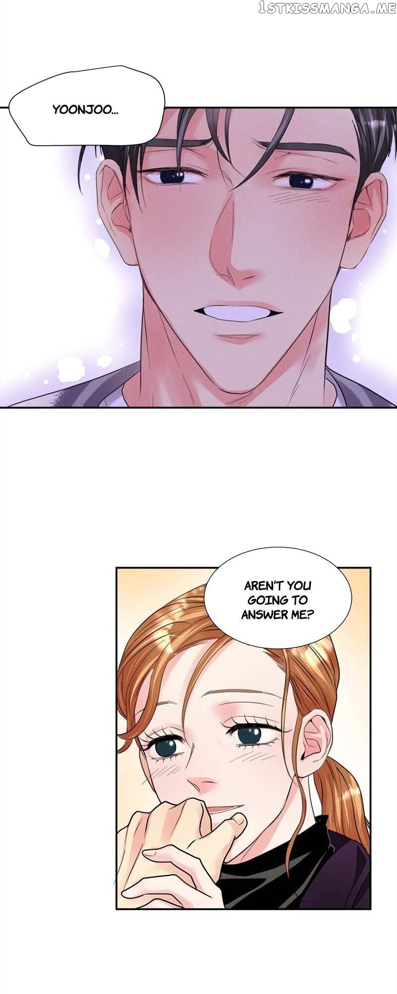 Restrain – Manga chapter 95 - page 26