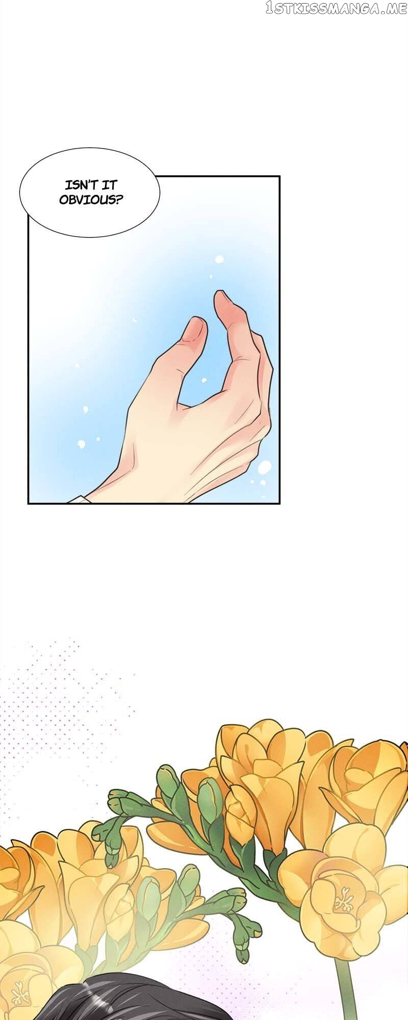 Restrain – Manga chapter 95 - page 27