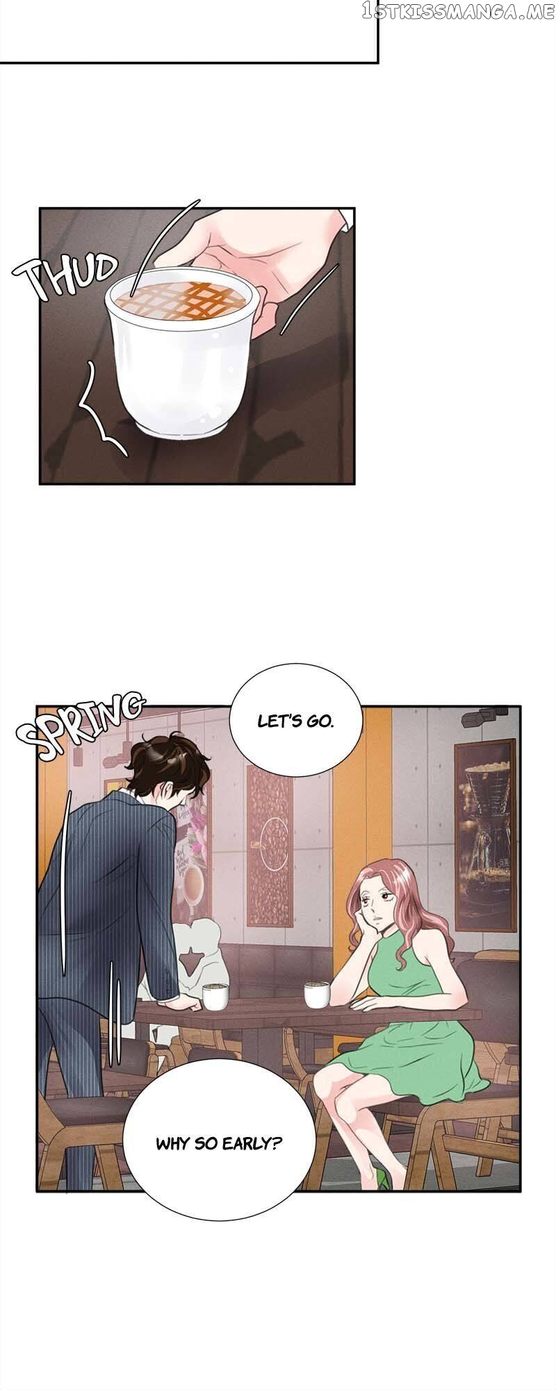 Restrain – Manga chapter 95 - page 32