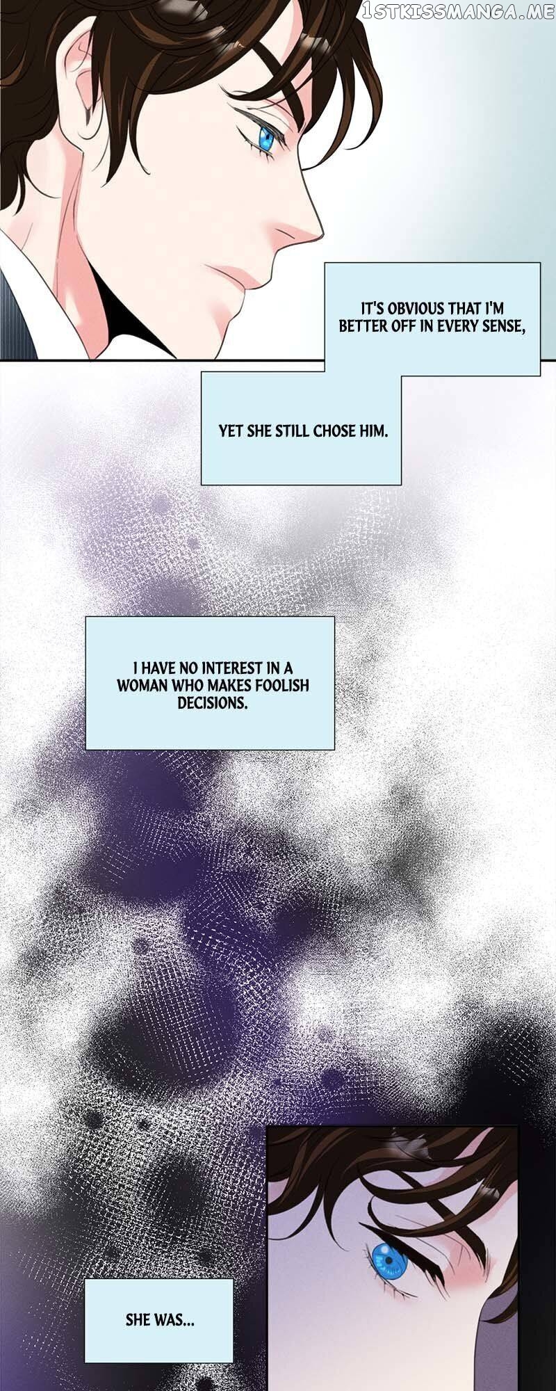 Restrain – Manga chapter 95 - page 35