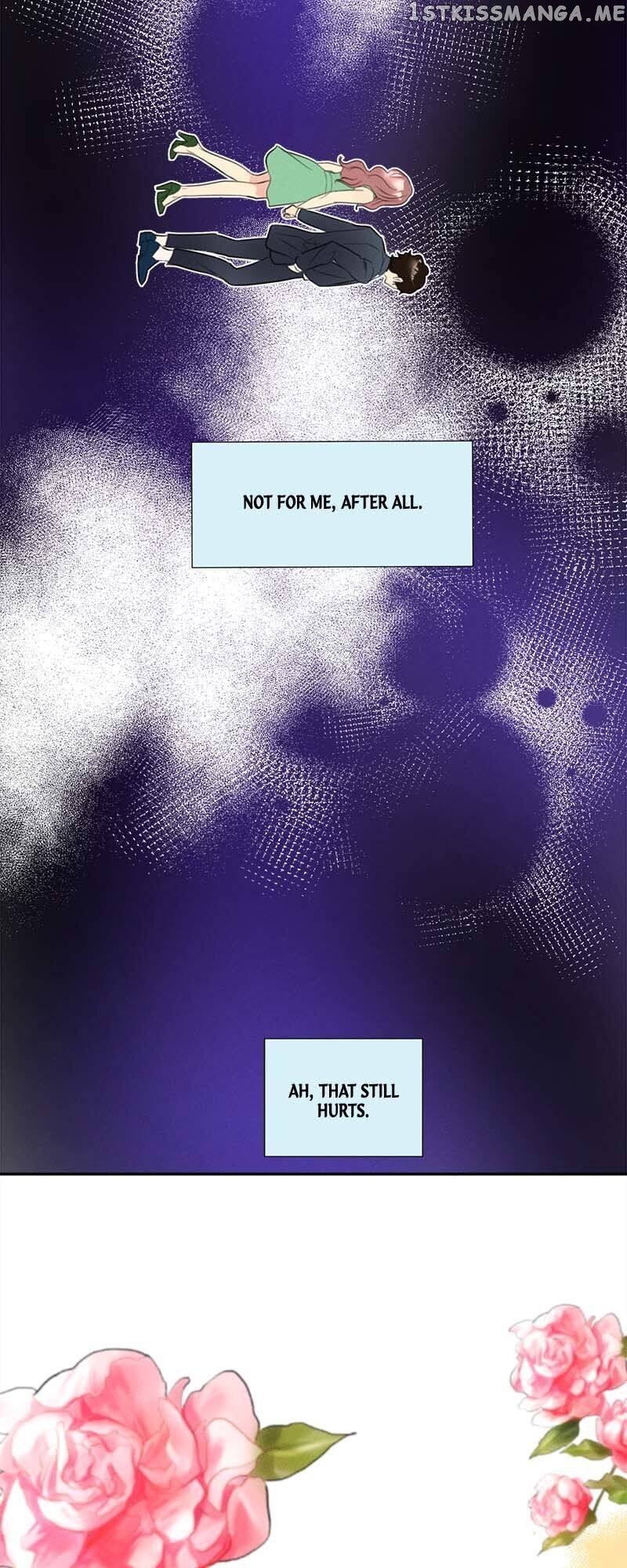Restrain – Manga chapter 95 - page 37